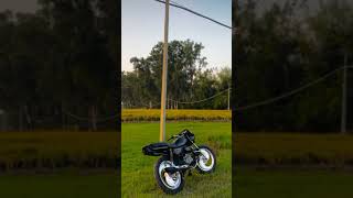 #hero #herosplendorplusbs62022model #2023model #splendorsplendor #new #like #modified #jattlife
