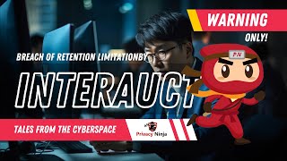 Auction Data Leak | Interauct | Tales from the Cyberspace Ep. 83