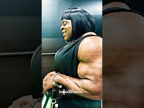 🥵 | #edit #olympia #bodybuilding #monster #bodybuilder #workout #motivation #trending #foryou