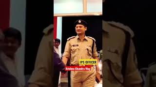 Durg SP Abhishek Pallava #durgpolice #abhishekpallava #ipsofficer #spabhishekpallava