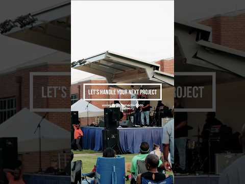 Exceptional photo and video event coverage #photography #videography #29gridsmedia #fyp #media