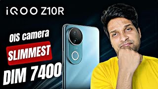 Vivo T4R 5G India Launch Date | Vivo T4R Price in India & Specs | Vivo new launch | Techpoke