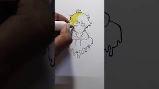 Satisfying 👧🏻 #tiktok #ytshort #デジタルアート #art #youtubeshorts #trending #viral #shorts