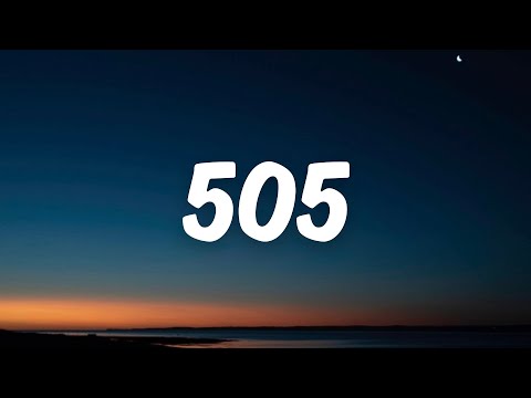 Arctic Monkeys – 505 (Lyrics) [Tiktok Version] “but I crumble completely when you cry”
