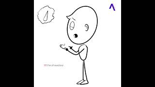 വഴിമാറട മുണ്ടക്കൽ ശേഖരാ !! malayalam #2d animation  #animation #comedy #malayalamcomedy #funny