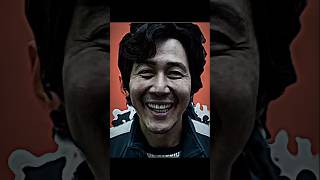 Squid Game player 456(Gi-hun) Edit #player456#gihun#squidgame3#shortsfeed