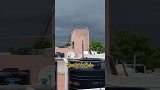 Cloud ☁️☁️☁️ ready to burst🌧️🌧️🌧️