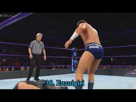 Top 20 movies of mustafa ali wwe
