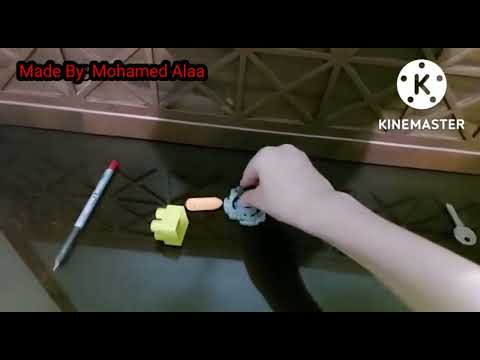 Magnetic or Non-Magnetic objects for Grade 5