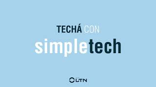 Simpletech un producto de Grupo LTN