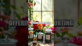 The Tranquil Wealth of Opulent Tea Rituals