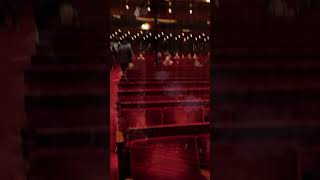 “Turandot” at the MET Opera on 5/29/2024-pre-opera