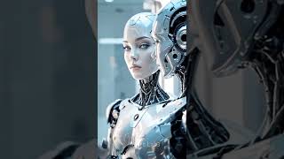 POV: You wake up as a robot #humanoidrobot #futuretech #artificialintelligence #robotics #pov