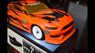 田宮 1/10 電動遙控車 TT02-SR TAMIYA 1/10 RC CAR TT02-SR