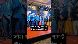 Network Marketing is passion and enthusiasm