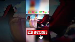 Binh Đoàn Free Fire Việt Nam , Top 1 Sever | Free Fire #shorts #freefire