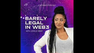 41. Building a Diverse Tech Future: A Conversation with Pariss Chandler