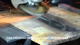 PEGATEC ABRASIVES FIAP DISC