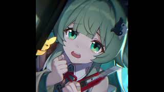 Qingyi looks so adorable! ngl #honkaistarrail #zenleszonezero #qingyi