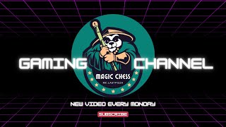 [LIVE] BUTUH LAWAN KERAS - MAGIC CHESS INDONESIA