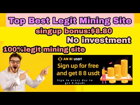 legit mining website||usd Cloud Mining / I Daily Earnings||mining||cryptocurrency mining||withdarwl|