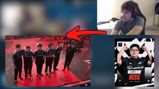 100T Asuna On How They Found Kess for VCT Americas Stage 2