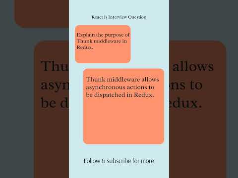 React js and javascript interview question (fresher and advance) #reactjs #javascript #interview