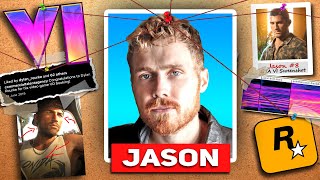 How The GTA 6 Community Found Jason