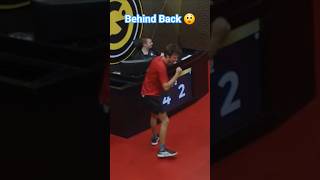 Insane Rally Vojtěch Slaný 🤫 #gtttour #gtt24 #gtt #stolnitenis #pingpong #tabletennis