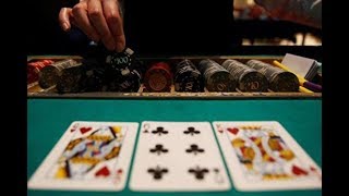 华尔街电视新闻 | 范冰冰新罪来了！中国富豪温哥华赌场洗大钱；谷歌坚持低头回中国（20181016）