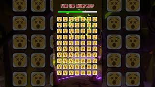 Most People Fail This! Can You Beat It 😵 #ToughEmojiPuzzle #EmojiTrickTest #MindSprint