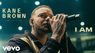 Kane Brown - I Am (Live) | Vevo Extended Play