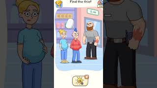 DOP 5 Draw One Part Fun Mobile Puzzle Game (Walkthrough + Tips)#gaming​#game​ #dop5​ #puzzle​
