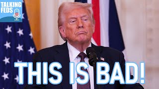 Trump INTIMIDATES Another Top Law Firm into SUBMISSION!