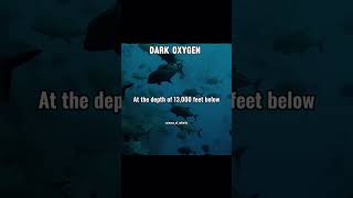 Cyanobacteria vs plants vs oceans vs dark oxygen 🤫 #shorts #fyp #viral #earth #universe #astronomy