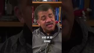 Quantum Physics vs General Relativity The Ultimate Showdown! #quantumphysics #neildegrassetyson