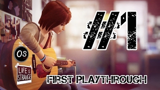 Life Is Strange | #1 First Playthrough