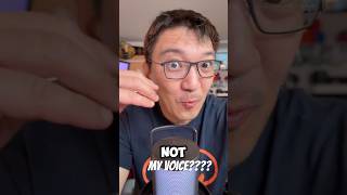 Is this my voice? (187/365) #epicdemicsound