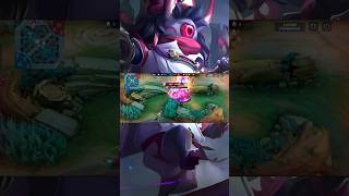 MLBB cyclops play #mlbb #youtubeviralshorts #viralshort #mobilelegends #neffex #tiktok #cyclops #2kv
