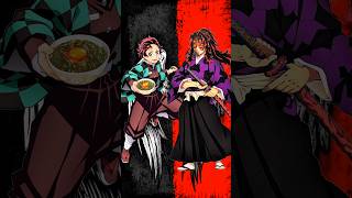 Tanjiro VS Kokoshibo Who is Strongest? Demon Slayer #demonslayer #whoisstrongest #kimetsunoyaiba