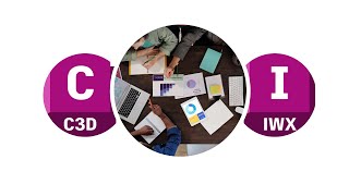 Advanced Civil 3D and Collaboration with Infraworks.