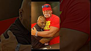 Why Mike Tyson Doesn’t Think Hulk Hogan’s R*cist