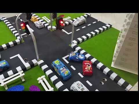 When accident happen / STL System
