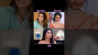 end miss na kare yrkkh #yrkkh #shortvideo #shortsfeed #serial