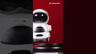 AI in Judiciary – Smart Court System Explainer#AIJudge#SmartJustice