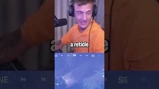 The Day Ninja Solved a Fortnite Glitch