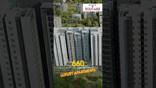 Launching Radiance Solitaire at Madhavaram