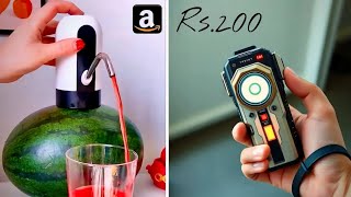 VIRAL TECH PRODUCTS AND GADGETS YOU CAN ACTUALLY BUY ON AMAZON 🔥