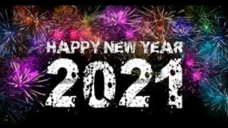 Happy New year WhatsApp status 2021 || New year best Whatsapp status