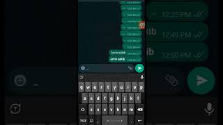 WhatsApp font tips and tricks #youtube #reels #viral #whatsappstatus  #youtubeshorts #whatsapptips